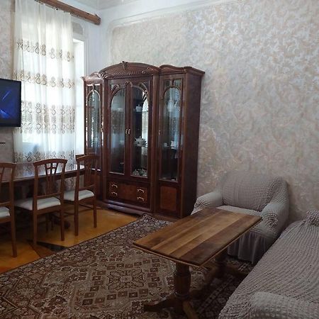 Centr flat Apartment Tașkent Exterior foto
