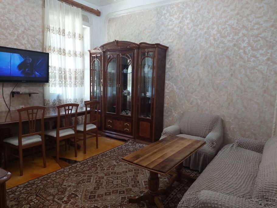Centr flat Apartment Tașkent Exterior foto