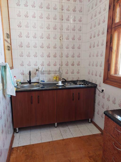 Centr flat Apartment Tașkent Exterior foto
