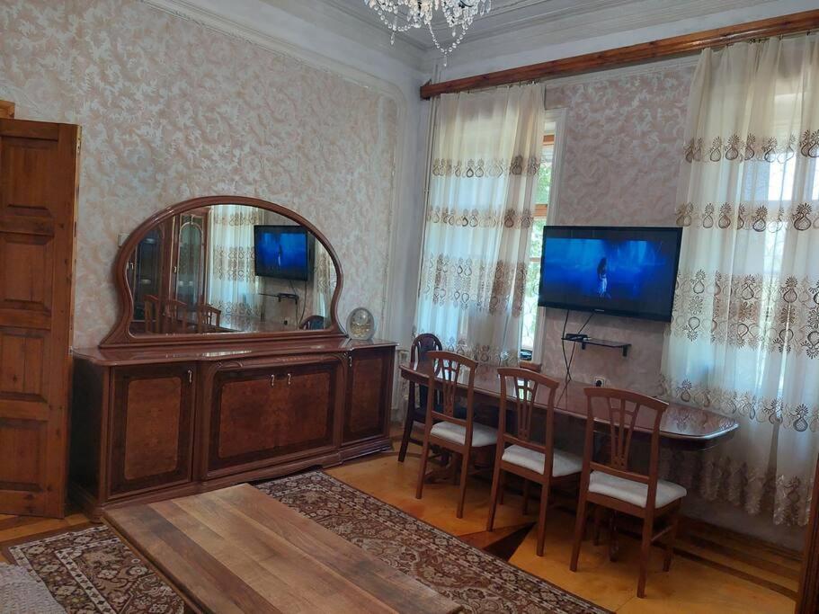 Centr flat Apartment Tașkent Exterior foto