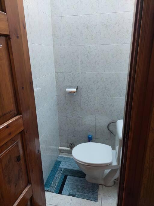 Centr flat Apartment Tașkent Exterior foto