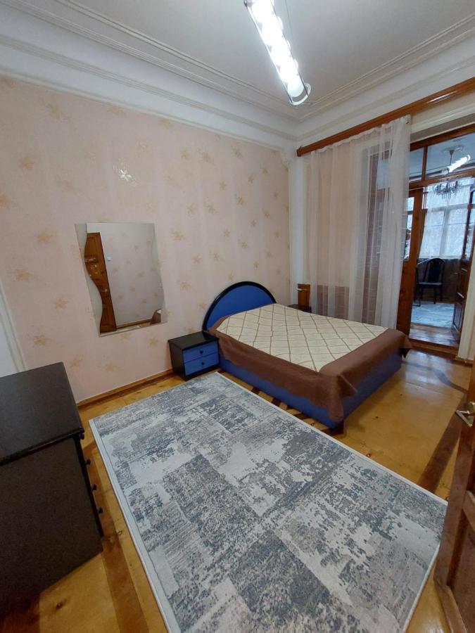 Centr flat Apartment Tașkent Exterior foto