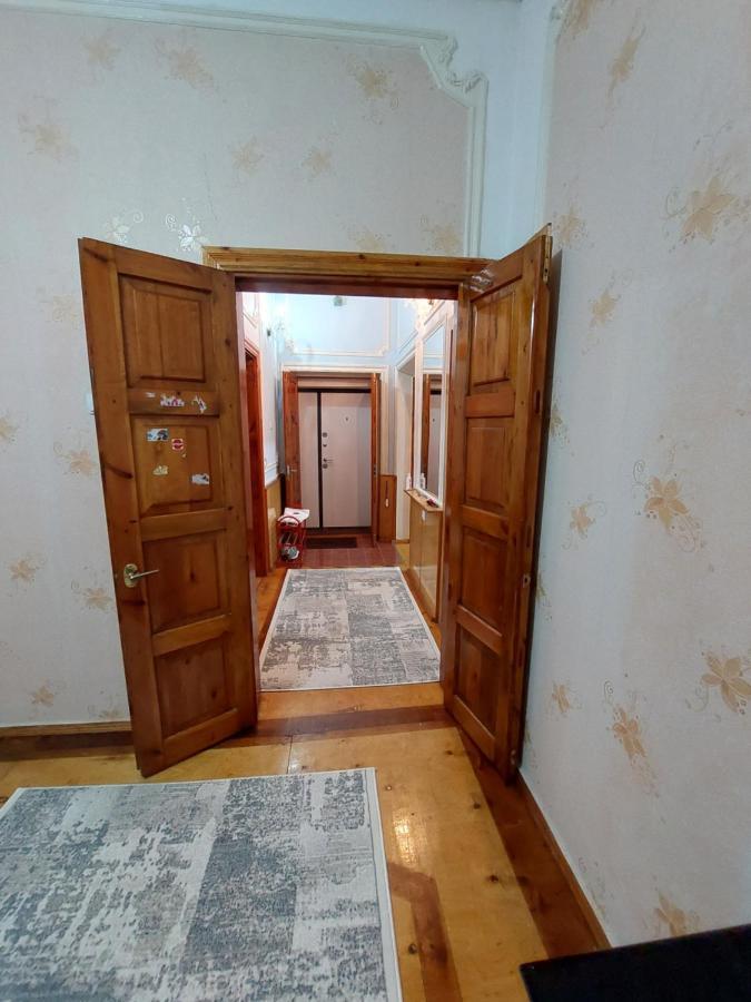Centr flat Apartment Tașkent Exterior foto