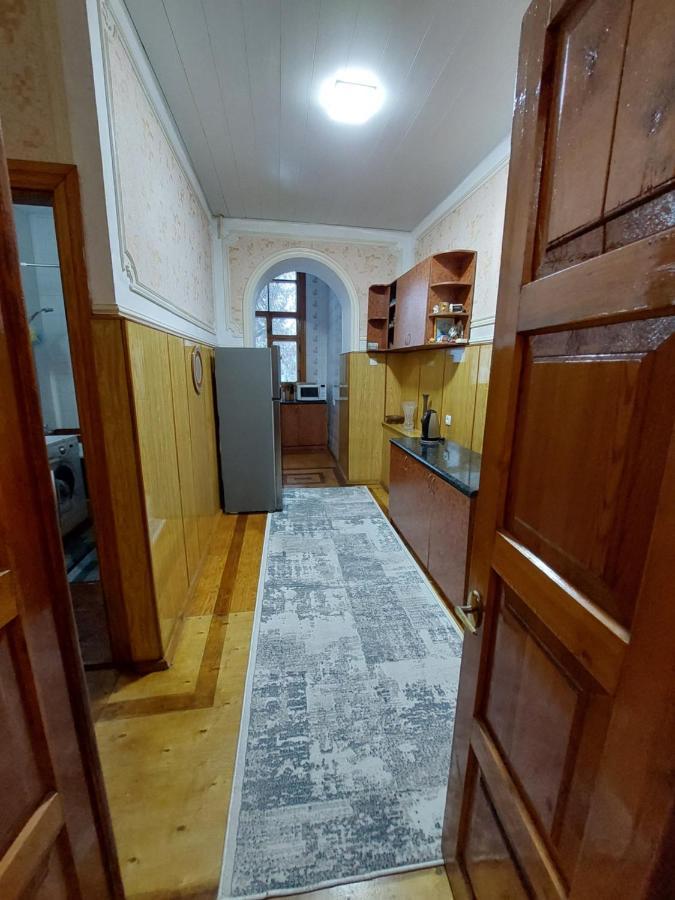 Centr flat Apartment Tașkent Exterior foto