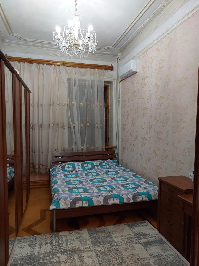Centr flat Apartment Tașkent Exterior foto